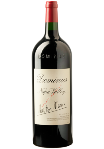 Dominus Estate Napa Valley 2020 - 150CL-137096