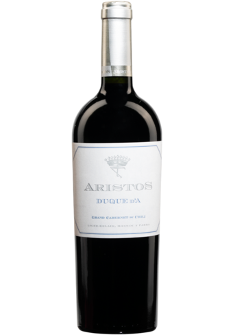 Aristos Duque Cabernet Sauvignon 2012 (2025 Release)-BP_344466