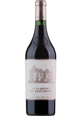 Le Clarence De Haut Brion Pessac Leognan 2nd Wine 2009-330075