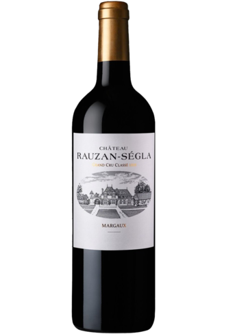 Chateau Rauzan Segla Margaux 2eme Cru 2014-BP_443691