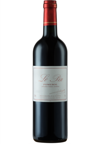 Le Pin Pomerol 2004-186036