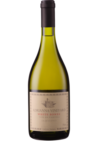 Catena Zapata  Adrianna Vineyard White Bones Chardonnay 2015 (2025 Release)-BP_491130