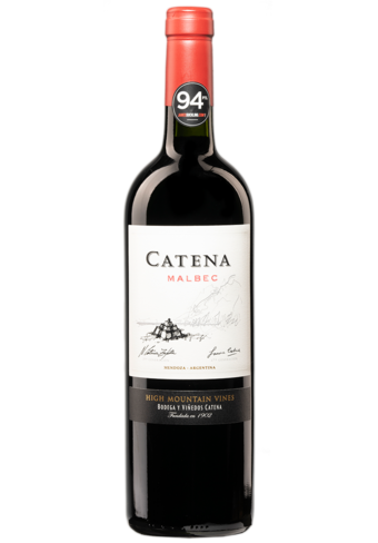 Catena Mendoza Malbec 2016 - 37.5CL-138489
