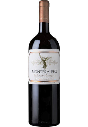 Montes Alpha Cabernet Sauvignon 2017 - 37.5CL-BP_382469