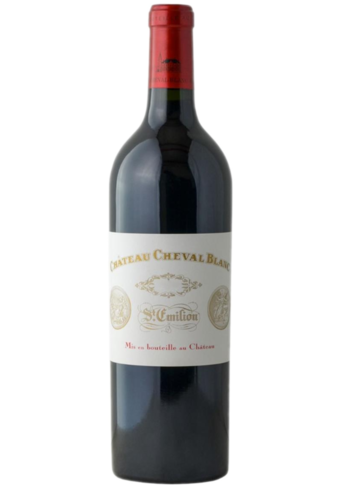Chateau Cheval Blanc St Emilion 1er GCC A 2022 (Limited time offer item – other promotion offers and W Rewards are not applicable)-BP_122096