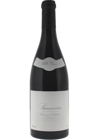 Vacheron Sancerre Rouge Belle Dame 2022-BP_108988