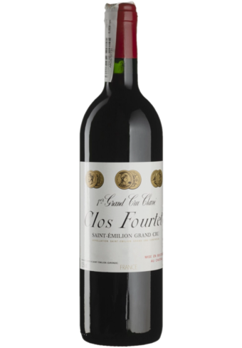 Chateau Clos Fourtet St Emilion 1er GCC 1998-325297