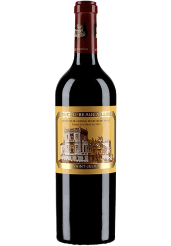 Ducru Beaucaillou St Julien 2eme Cru 2012-368145