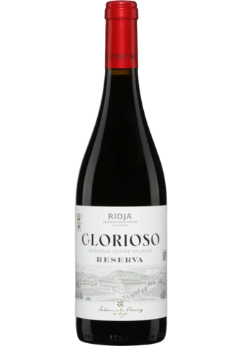 Bodegas Palacio Glorioso Reserva 2020-143119