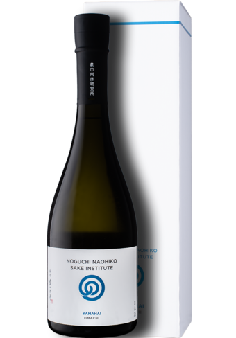 Noguchi Naohiko Sake Institute Omachi Yamahai 2020-BP_137601