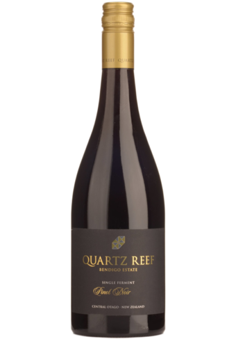 Quartz Reef Bendigo Estate Single Ferment Pinot Noir 2017 (Clearance sale item – other promotion offers and W Rewards are not applicable)-328408