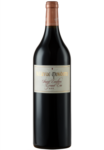 Bellevue Mondotte St Emilion Grand Cru 2008 (Clearance sale item – other promotion offers and W Rewards are not applicable)-BP_309157