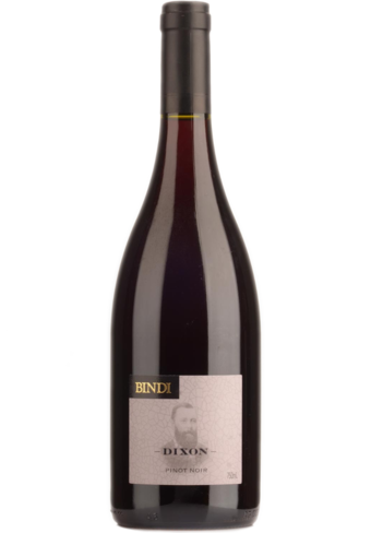 Bindi Dixon Pinot Noir 2017 (Clearance sale item – other promotion offers and W Rewards are not applicable)-330748