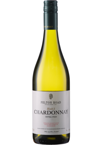 Felton Road Block 2 Chardonnay 2024-141735