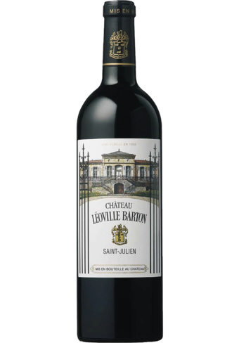 Chateau Leoville Barton St Julien 2eme Cru 2005 (Ex Chateau 2025) (Limited time offer item – other promotion offers and W Rewards are not applicable)-166588