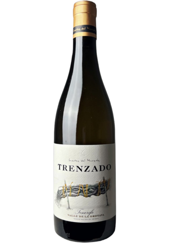 Suertes del Marques Trenzado White 2024-BP_122093