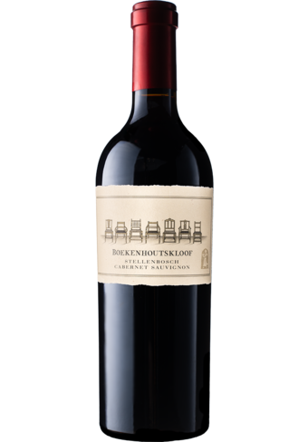 Boekenhoutskloof Cabernet Sauvignon Stellenbosch 2016 (2025 Release)-BP_166579