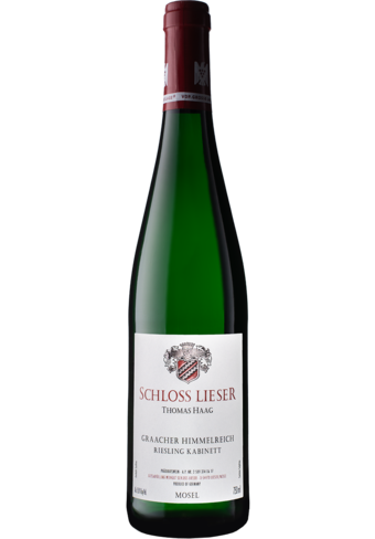 Schloss Lieser Graacher Himmelreich Riesling Kabinett 2016-BP_486483