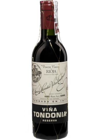 Bodegas Lopez de Heredia Vina Tondonia Reserva 2006 - 37.5CL-BP_117585