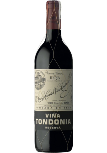 Bodegas Lopez de Heredia Vina Tondonia Reserva 2006-BP_117597