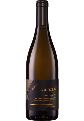 Paul Hobbs Cuvee Agustina Richard Dinner Vineyard Chardonnay 2016-BP_181752