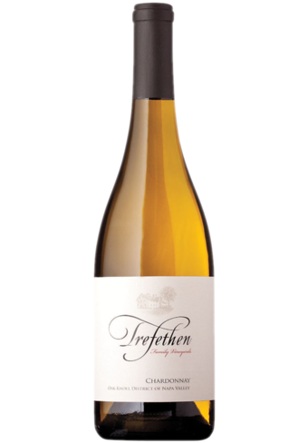 Trefethen Estate Chardonnay 2007 (2025 Release)-BP_319335