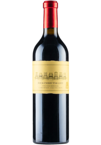 Boekenhoutskloof Franschhoek Cabernet Sauvignon 2016-BP_166578