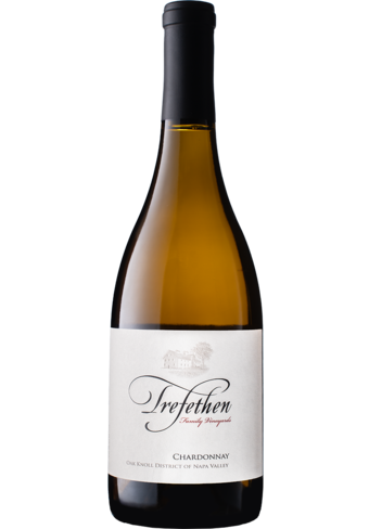 Trefethen Estate Chardonnay 2012 (2025 Release)-BP_419416