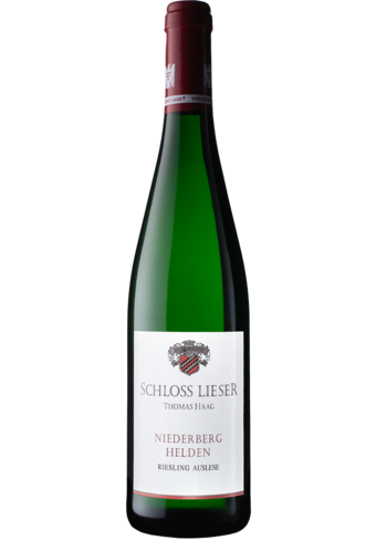 Schloss Lieser Niederberg Helden Riesling Auslese 2012-BP_386563