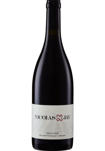Nicolas Jay Willamette Valley Pinot Noir 2016 (Limited time offer item – other promotion offers and W Rewards are not applicable)-163672