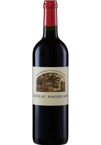Magdelaine St Emilion GCC 2007 (Limited time offer item – other promotion offers and W Rewards are not applicable)-337083