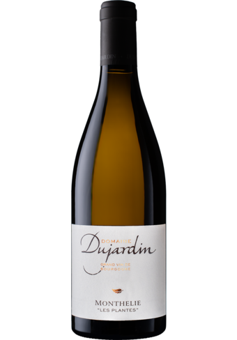 Domaine Dujardin Monthelie Les Plantes Blanc 2022-143912
