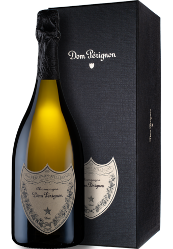 Dom Perignon Vintage 2015 (With Gift Box) (Promo) (Only applicable to selected customers – other promotion offers and W Rewards are not applicable)-BP_152828