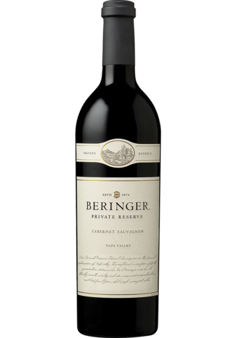 Beringer Private Reserve Cabernet Sauvignon 2012-BP_464423