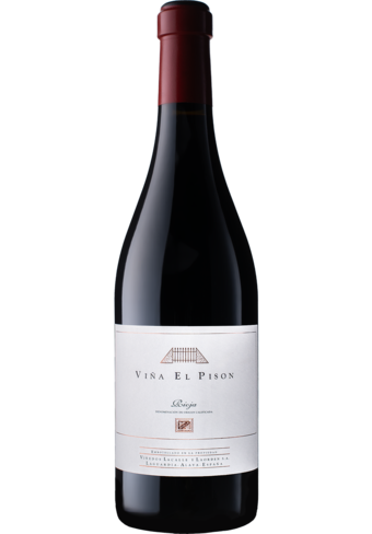 Artadi Vina El Pison Rioja 2009 (Limited time offer item – other promotion offers and W Rewards are not applicable)-BP_351170