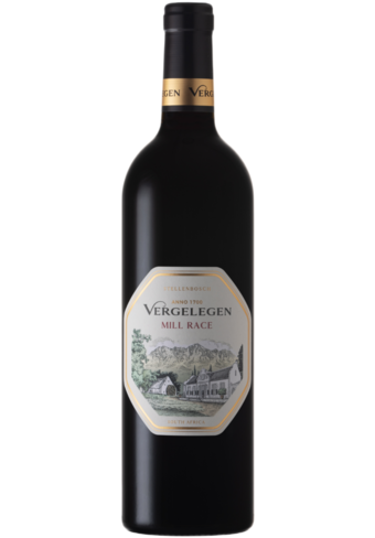 Vergelegen Mill Race Cabernet Sauvignon Merlot 2022-BP_470475