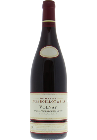 Louis Boillot Volnay 1er Cru Brouillards 2011-130197