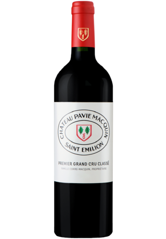 Chateau Pavie Macquin St Emilion GCC 2022 (Promo)-152752