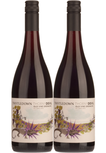Thistledown Thorny Devil McLaren Vale Grenache 2024 - 2 Bottle Pack-BP_152845