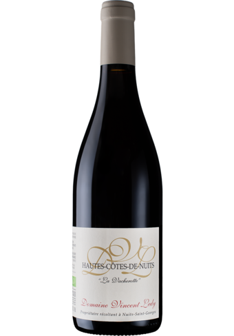 Vincent Ledy Bourgogne Hautes Cotes de Nuits La Vacherotte 2019-BP_121468