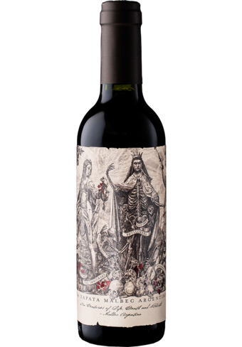 Catena Zapata Malbec Argentino 2022 - 37.5CL-142838