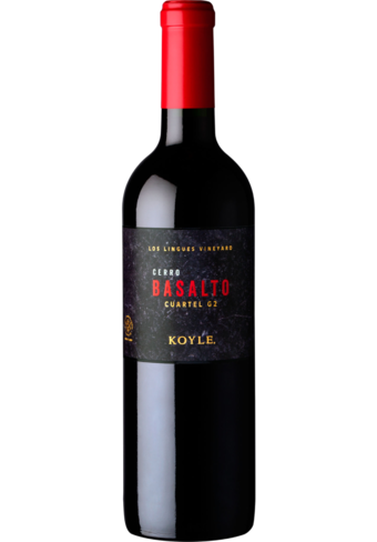 Koyle Koyle Cerro Basalto G2 2020 (Promo)-152627