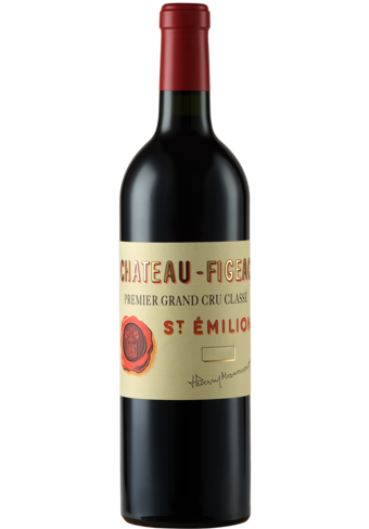 Chateau Figeac St Emilion 1er GCC 2021 (Limited time offer item – other promotion offers and W Rewards are not applicable)-BP_100999