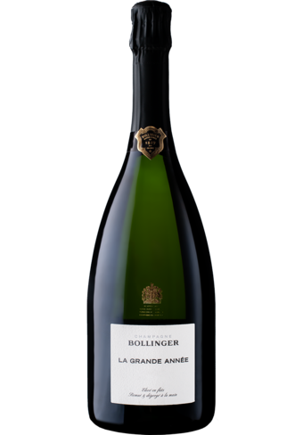 Bollinger La Grande Annee 2015 (Limited time offer item – other promotion offers and W Rewards are not applicable)-BP_402848