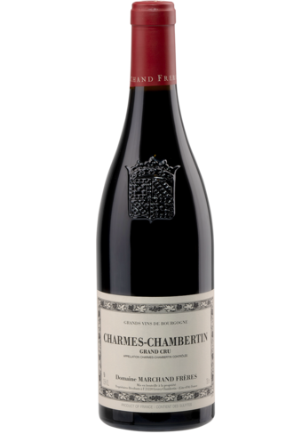 Domaine Marchand Freres Charmes Chambertin Grand Cru 2021-140577