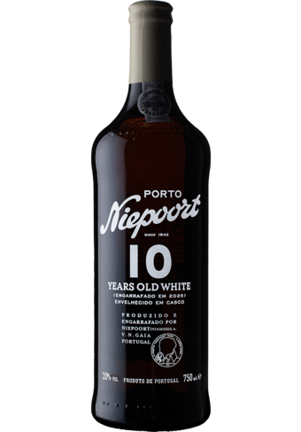 Niepoort 10 Years Old White Port-BP_142076