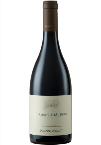 Domaine Arlaud Chambolle Musigny 2021-118244