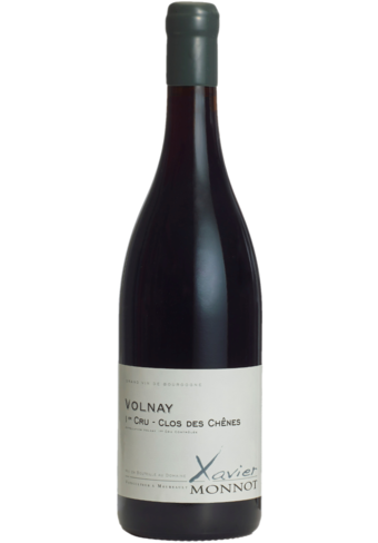 Xavier Monnot Volnay 1er Cru Clos des Chenes 2021-115917