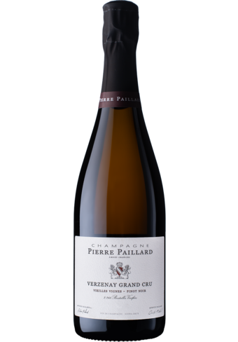 Pierre Paillard Verzenay Grand Cru 2020-BP_142058