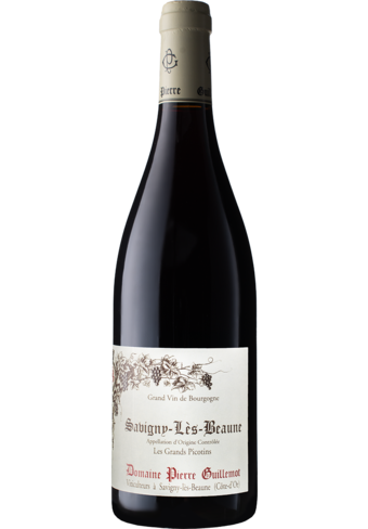 Domaine Pierre Guillemot Savigny les Beaune Les Grands Picotins 2022 (Limited time offer item – other promotion offers and W Rewards are not applicable)-138509